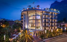 Hotel Kristal Palace - TonelliHotels